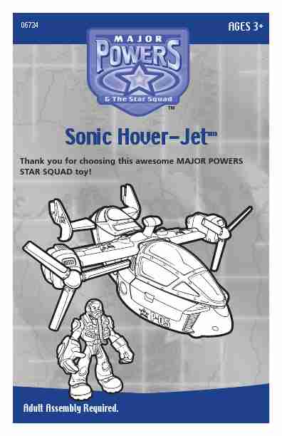 Hasbro Games Sonic Hover-Jet-page_pdf